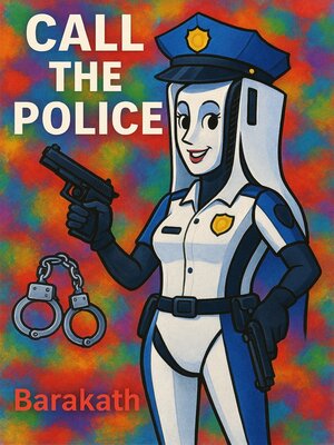 cover image of CALL THE POLICE
